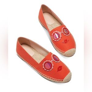 Kate Spade New York Grenada Glasses - Tamarillo